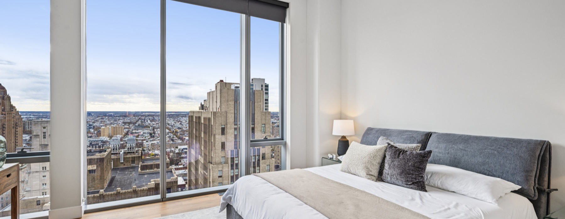 Josephine PH1 Bedroom