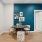Dining nook