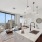 Josephine Kitchen and Living Room
