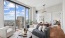 Josephine Living Room Penthouse