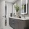 Elevated bathrooms to fit your needs